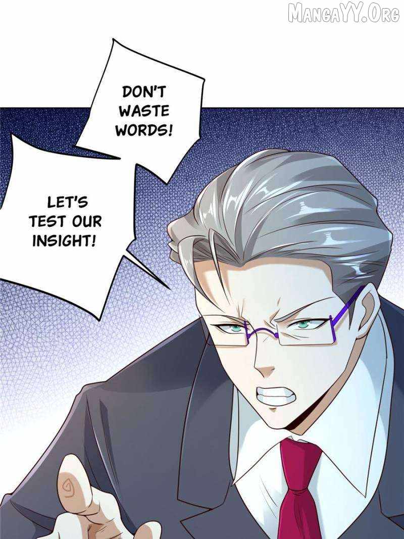 Arch Villain Chapter 112 page 9 - 
