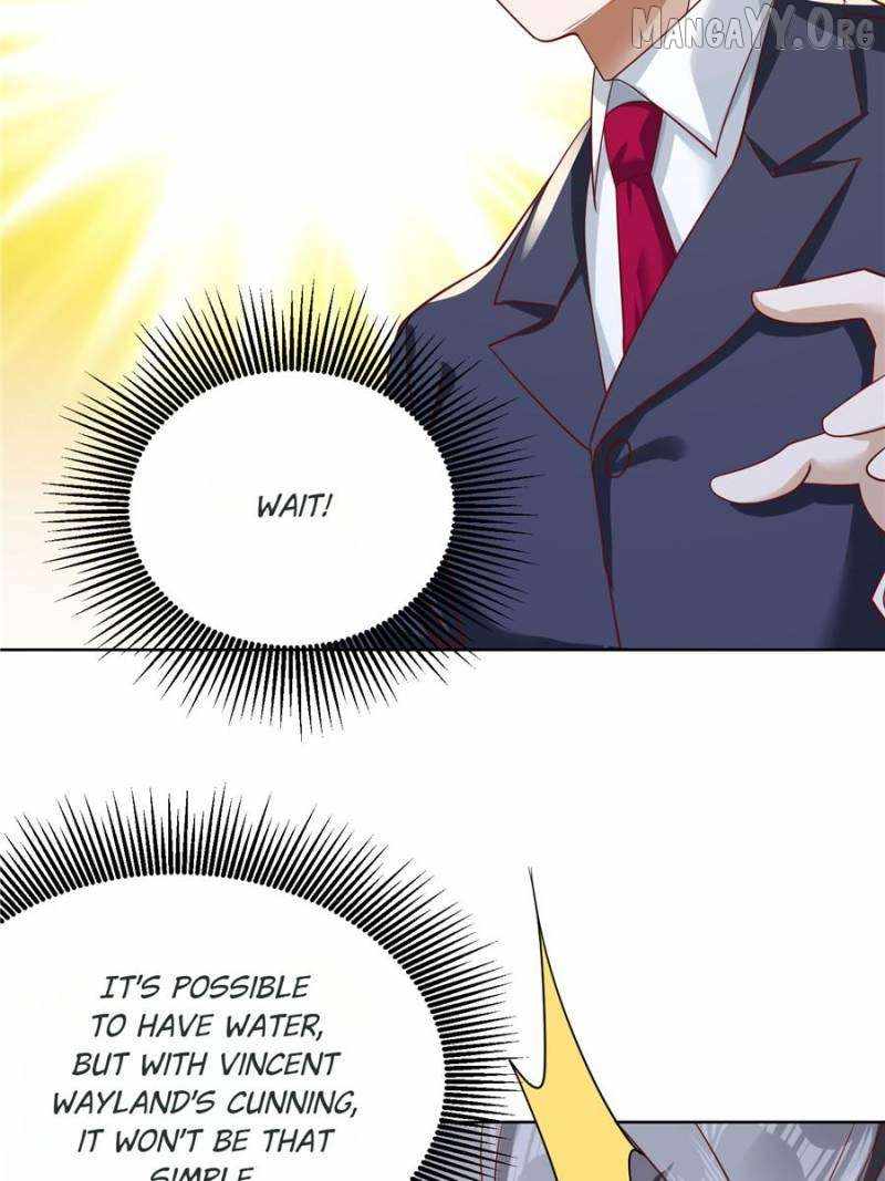 Arch Villain Chapter 113 page 12 - 