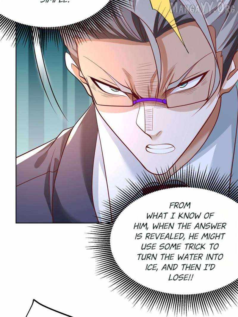 Arch Villain Chapter 113 page 13 - 