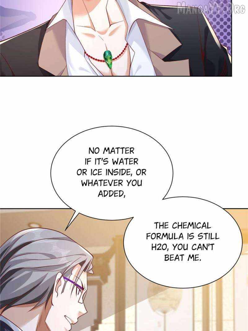 Arch Villain Chapter 113 page 16 - 
