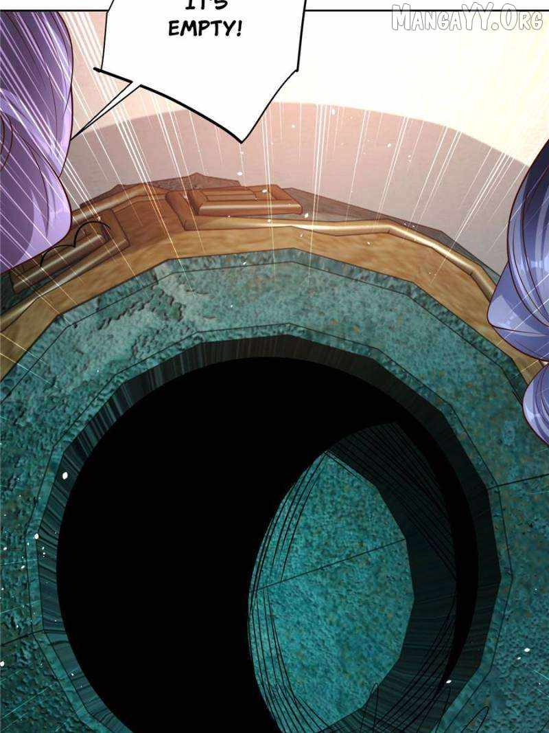 Arch Villain Chapter 113 page 25 - 
