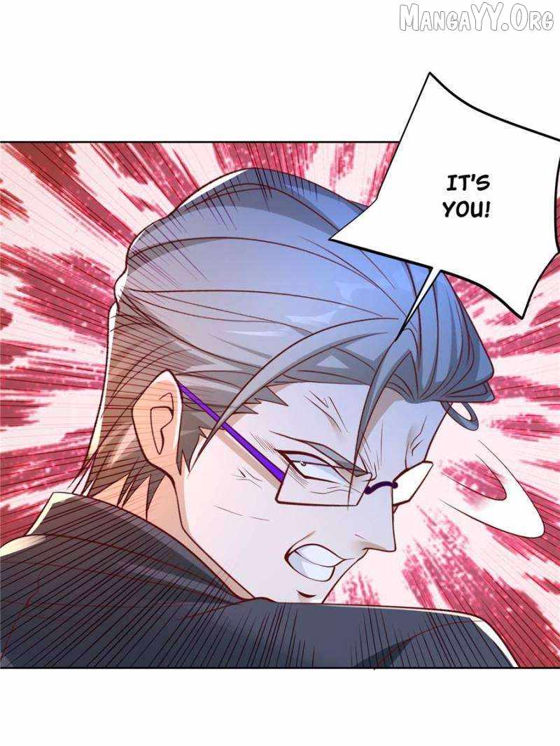 Arch Villain Chapter 113 page 28 - 