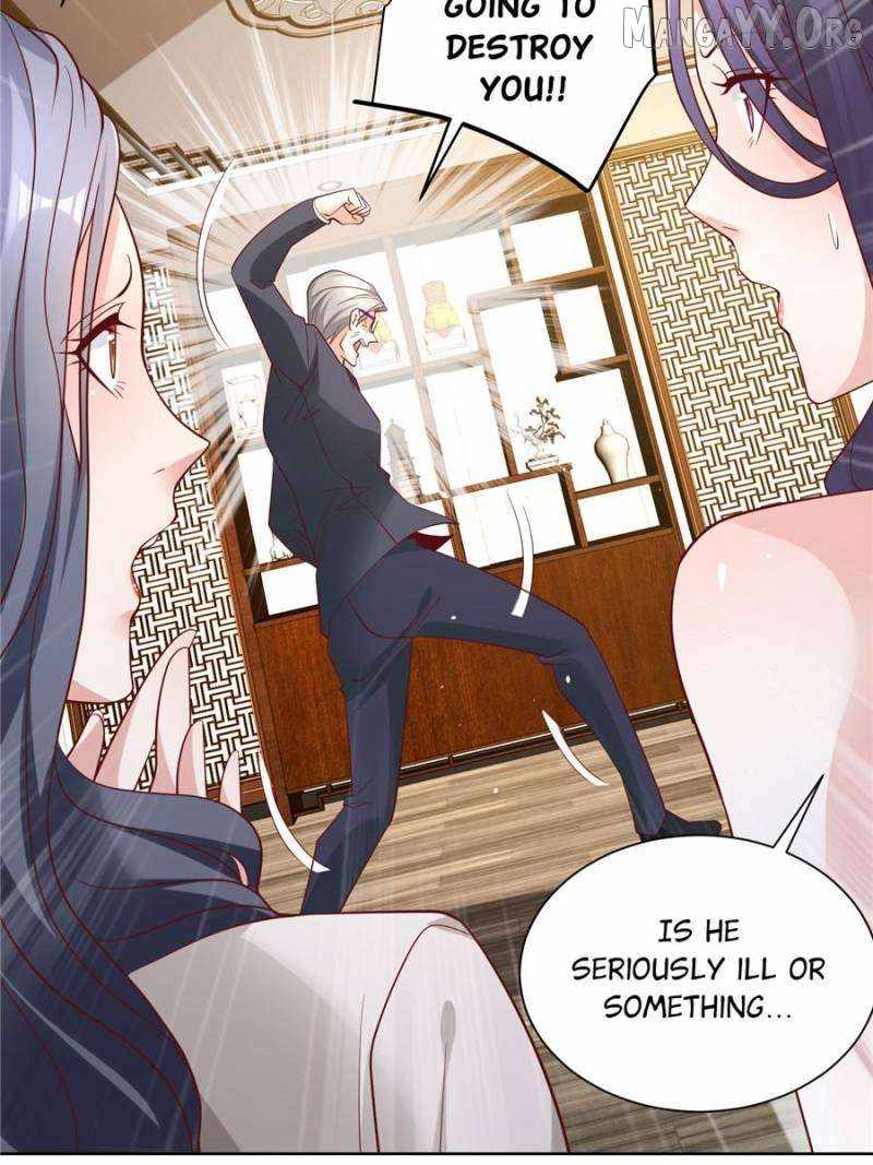 Arch Villain Chapter 113 page 34 - 