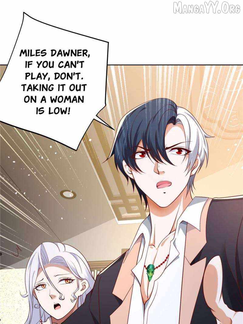 Arch Villain Chapter 113 page 37 - 