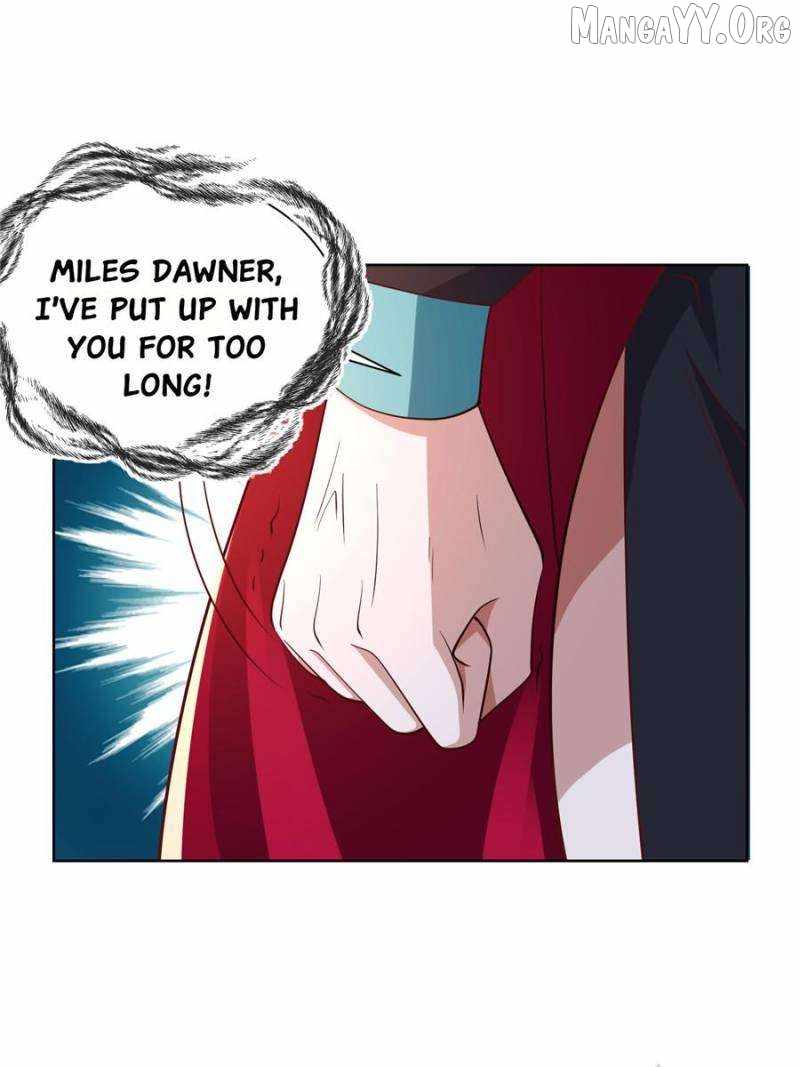 Arch Villain Chapter 113 page 40 - 