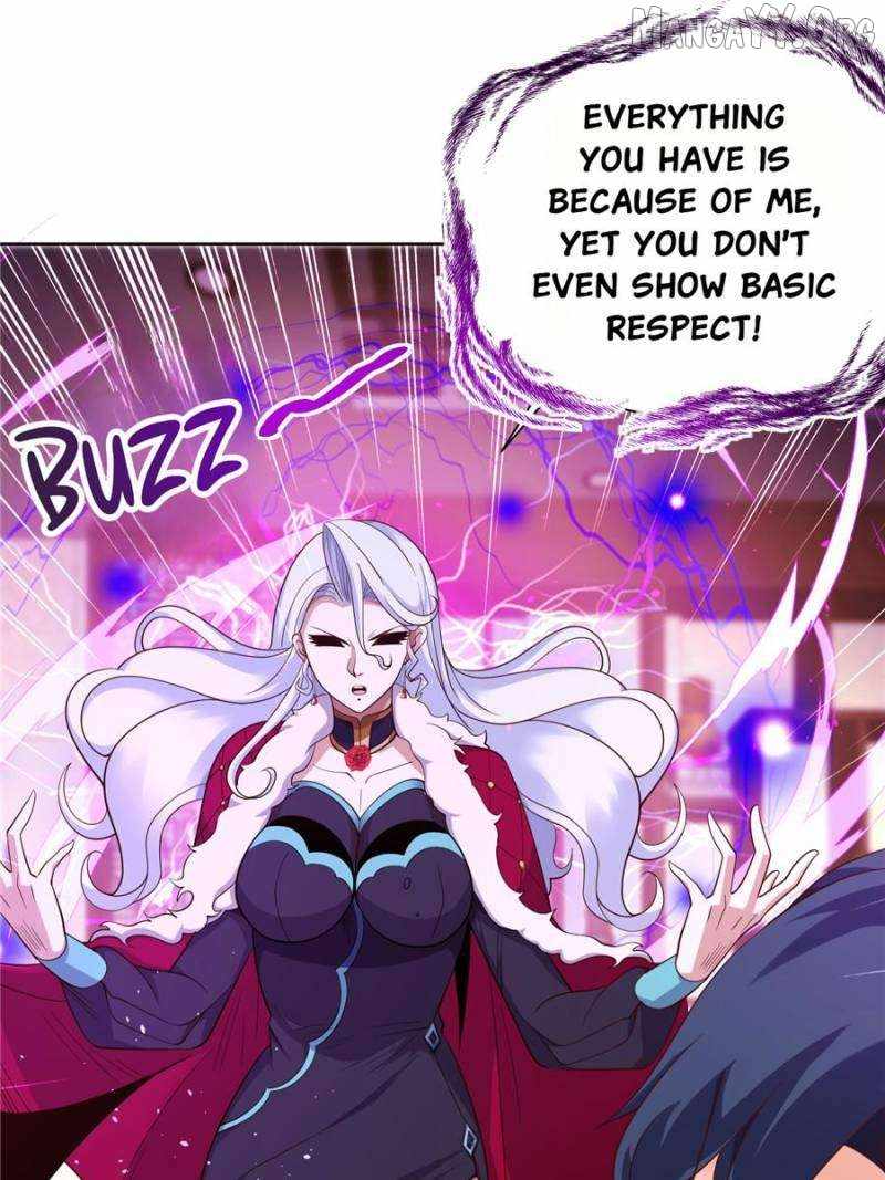 Arch Villain Chapter 113 page 41 - 