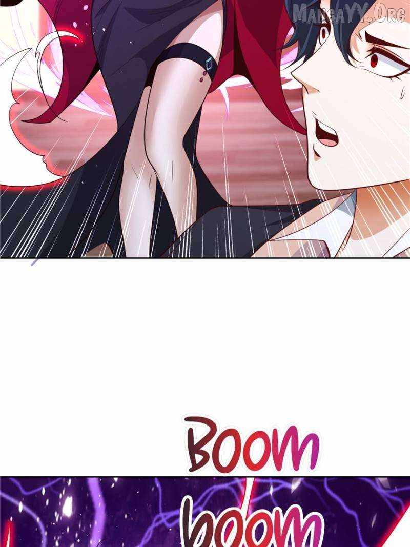 Arch Villain Chapter 113 page 42 - 