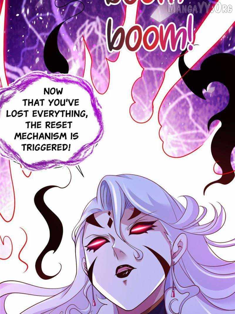 Arch Villain Chapter 113 page 43 - 