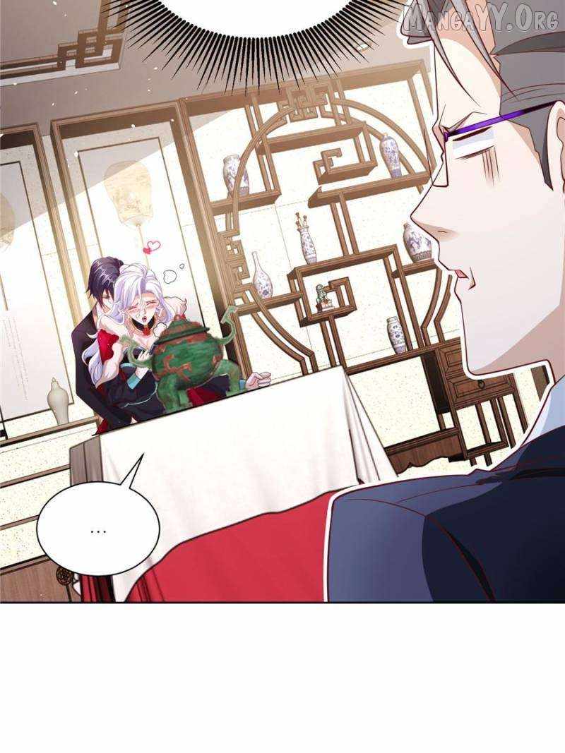 Arch Villain Chapter 113 page 9 - 