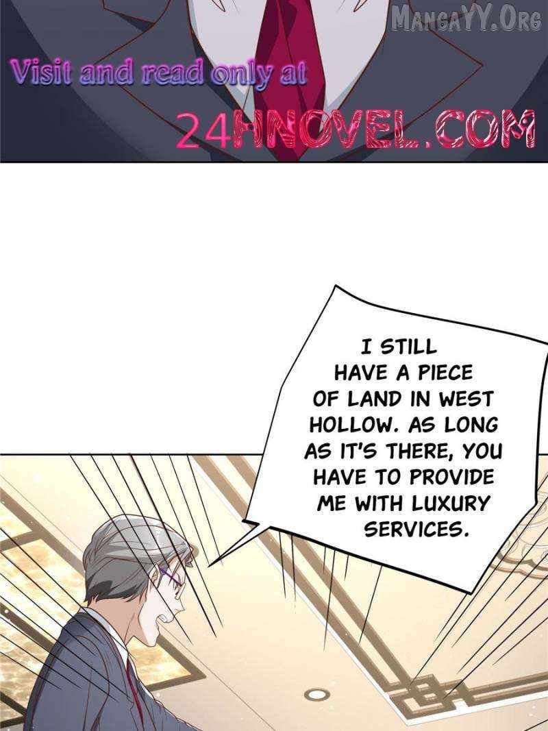 Arch Villain Chapter 114 page 2 - 