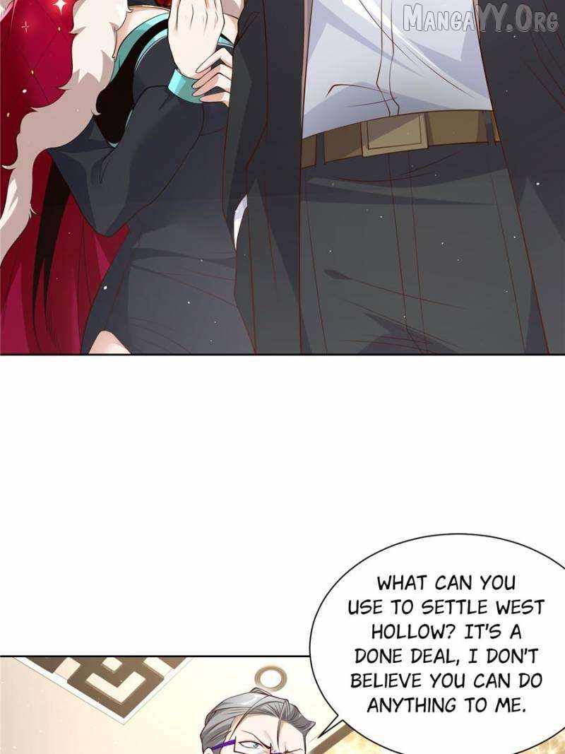 Arch Villain Chapter 114 page 11 - 