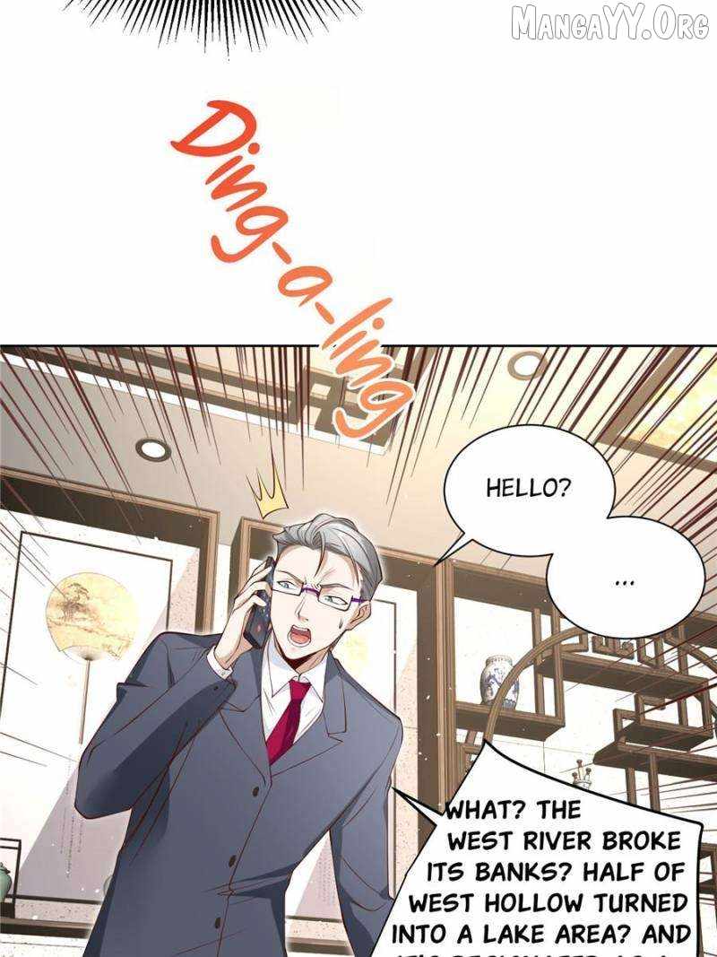 Arch Villain Chapter 114 page 14 - 