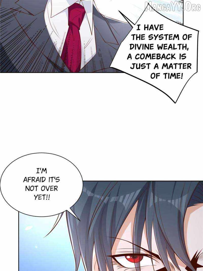 Arch Villain Chapter 114 page 18 - 