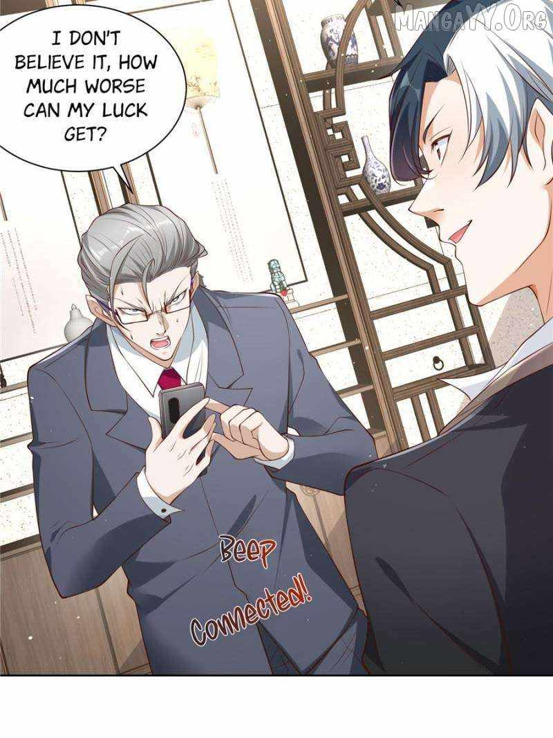 Arch Villain Chapter 114 page 22 - 
