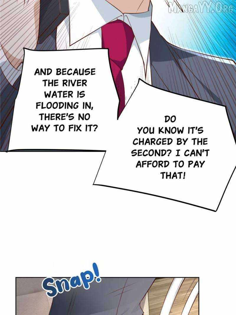 Arch Villain Chapter 114 page 25 - 