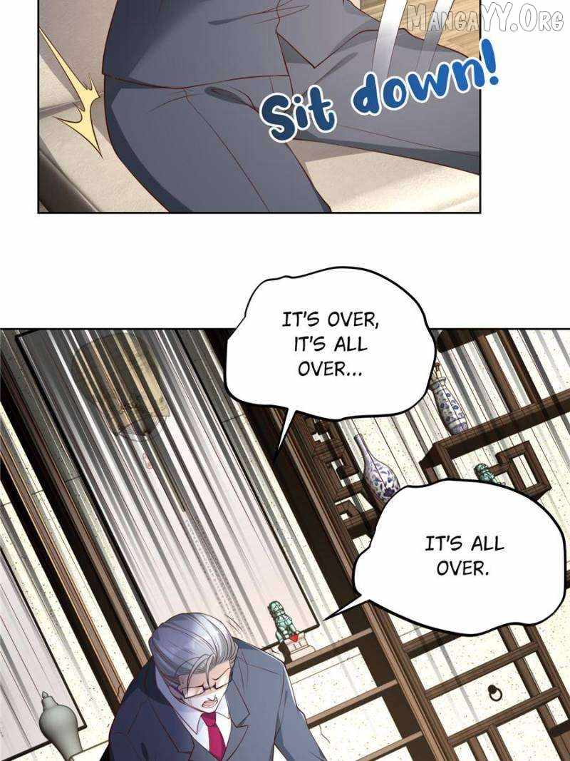Arch Villain Chapter 114 page 26 - 