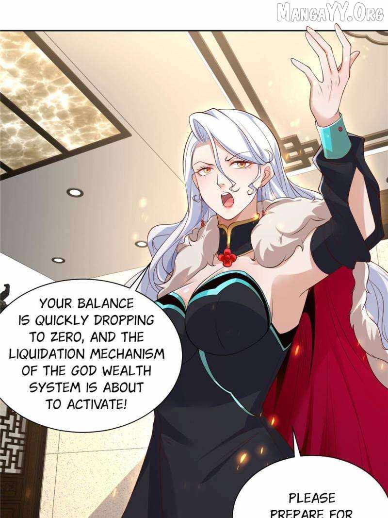 Arch Villain Chapter 114 page 28 - 