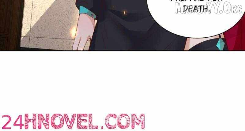 Arch Villain Chapter 114 page 29 - 