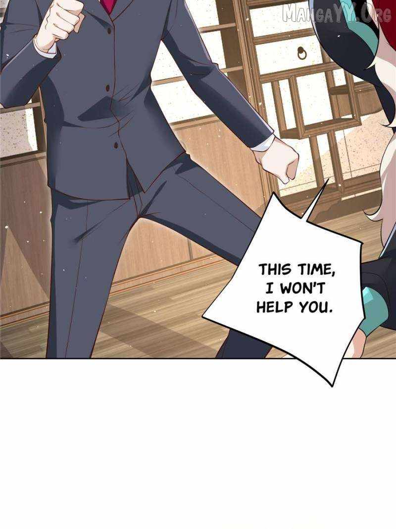 Arch Villain Chapter 114 page 31 - 