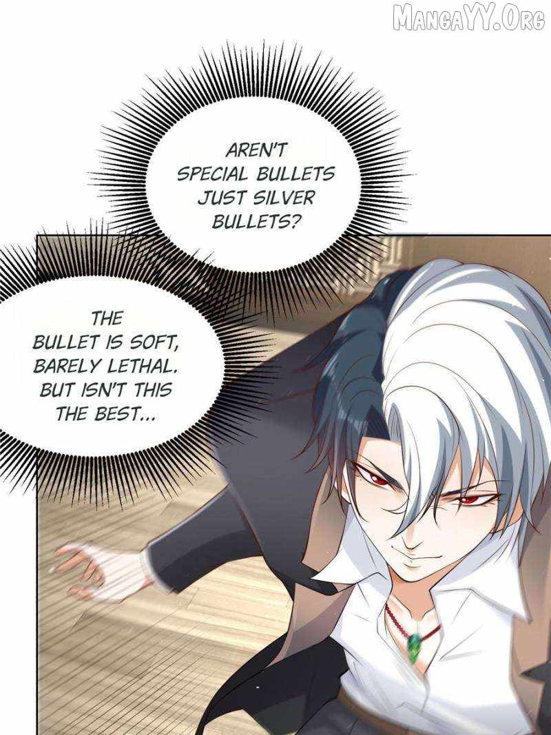 Arch Villain Chapter 114 page 35 - 
