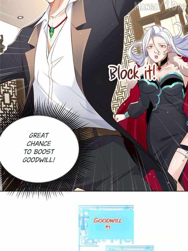 Arch Villain Chapter 114 page 37 - 