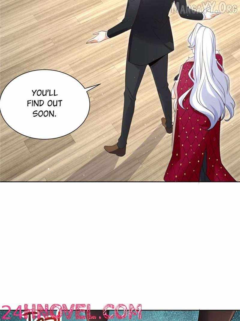 Arch Villain Chapter 114 page 41 - 