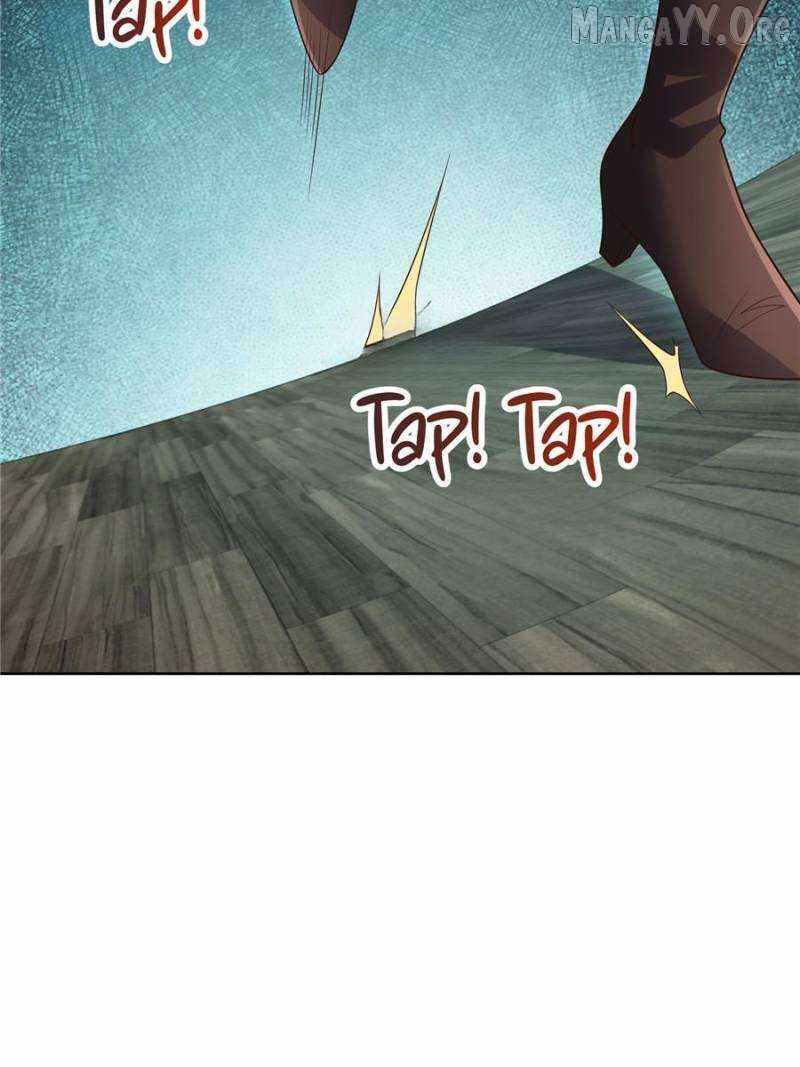 Arch Villain Chapter 114 page 42 - 