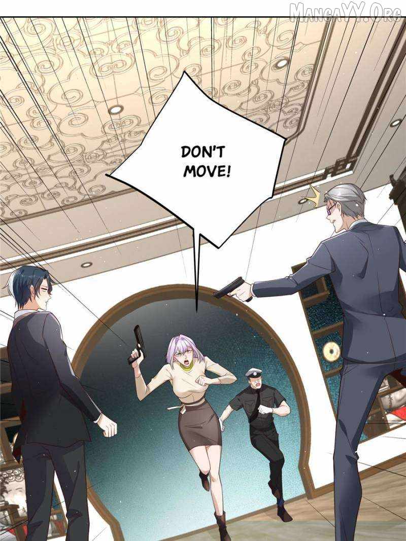 Arch Villain Chapter 114 page 43 - 
