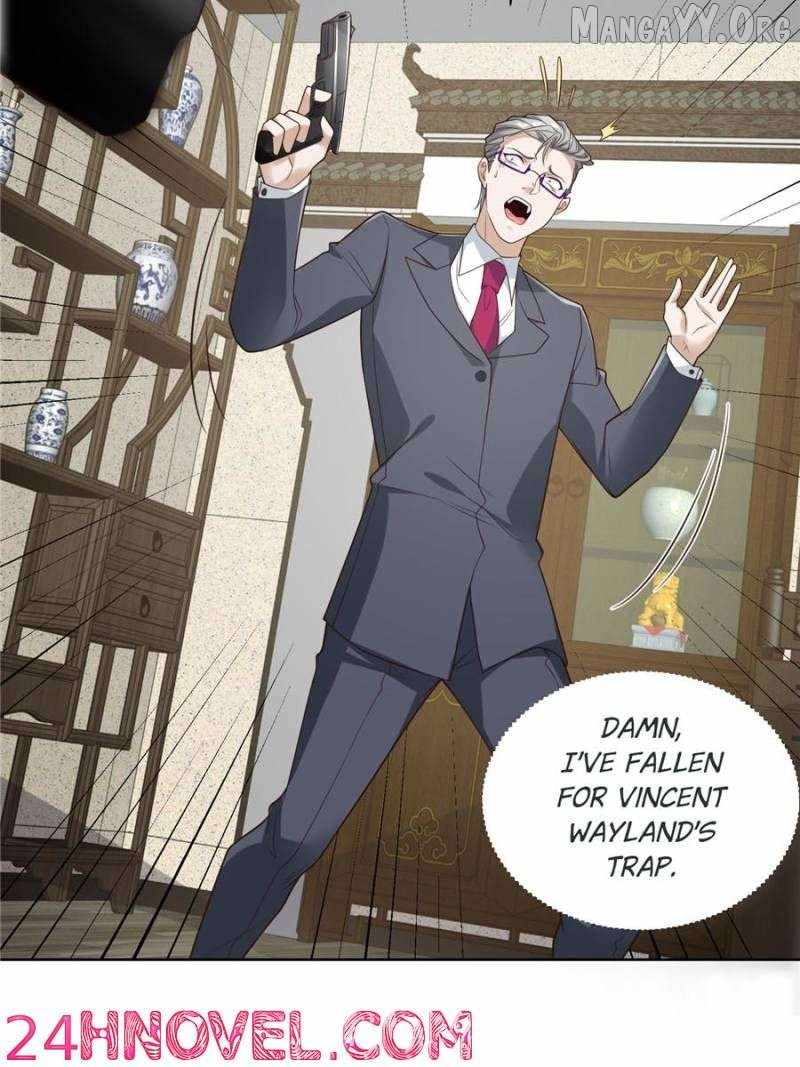 Arch Villain Chapter 114 page 46 - 