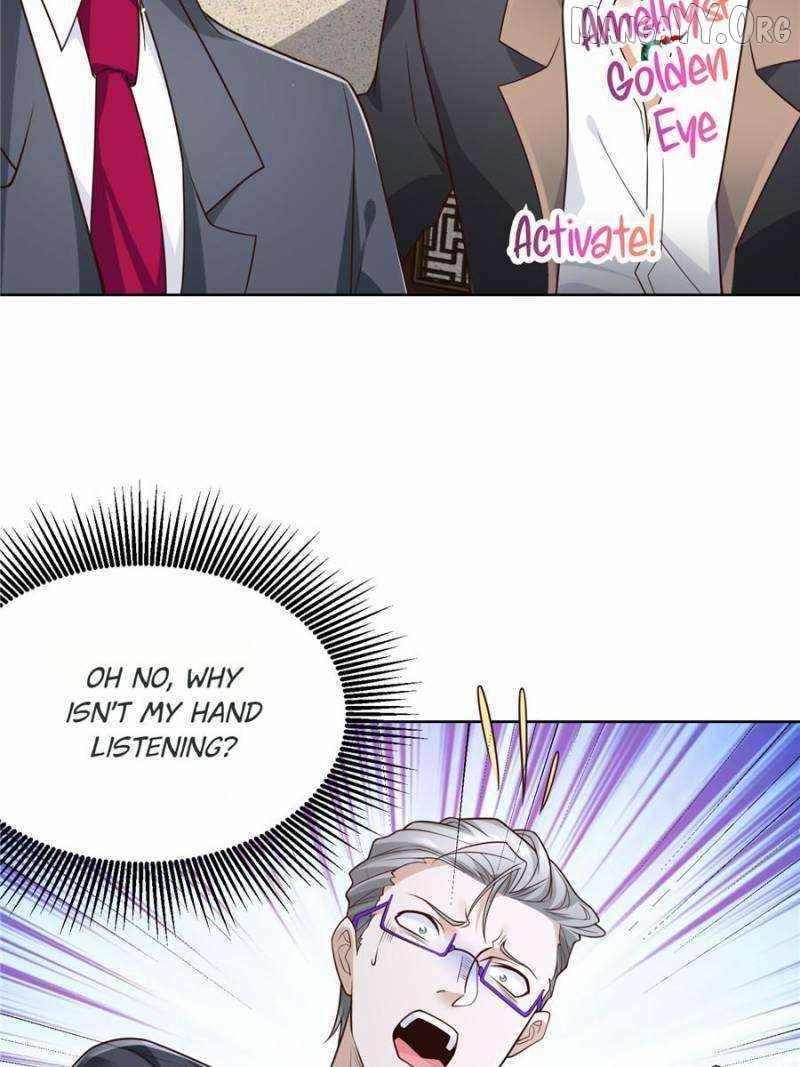 Arch Villain Chapter 114 page 48 - 