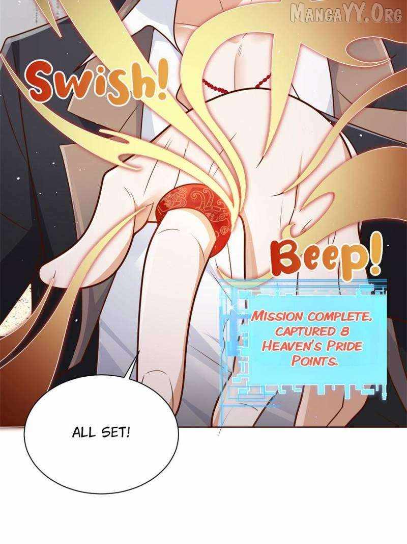 Arch Villain Chapter 115 page 12 - 