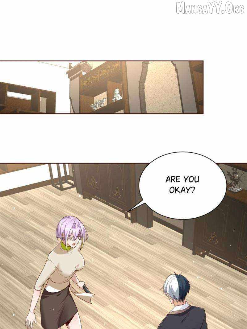 Arch Villain Chapter 115 page 13 - 