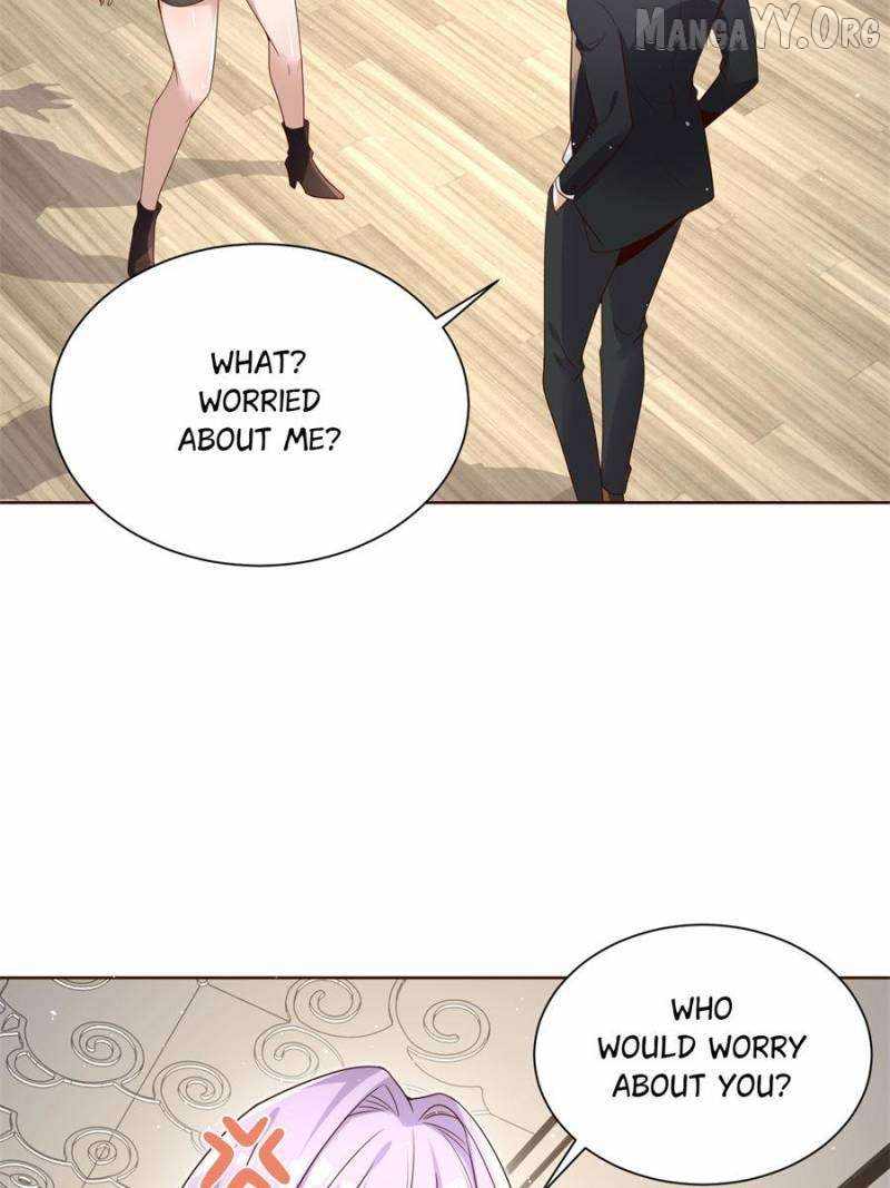 Arch Villain Chapter 115 page 14 - 