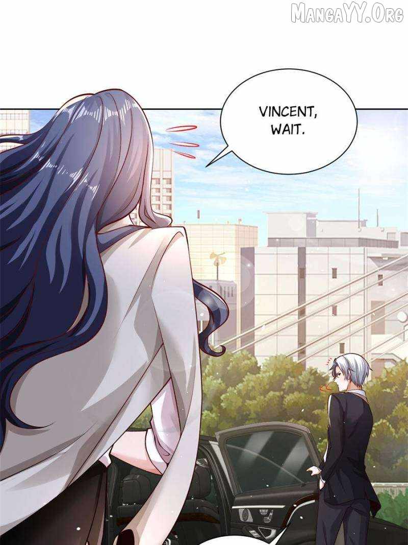 Arch Villain Chapter 115 page 21 - 