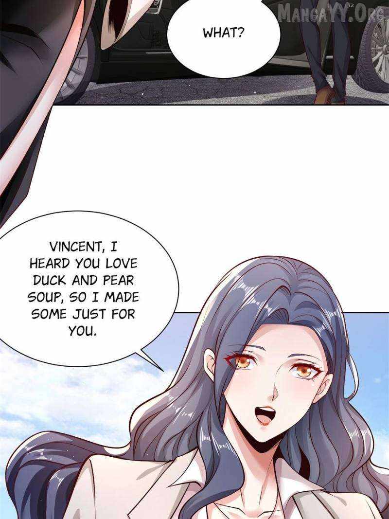 Arch Villain Chapter 115 page 22 - 