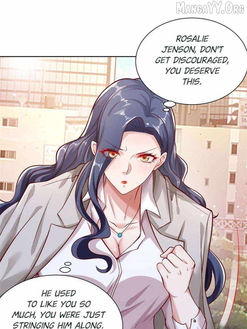 Arch Villain Chapter 115 page 28 - 