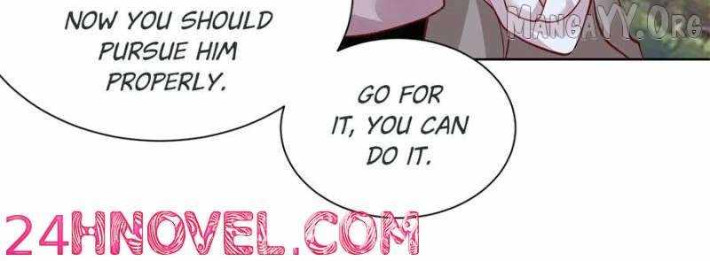 Arch Villain Chapter 115 page 29 - 