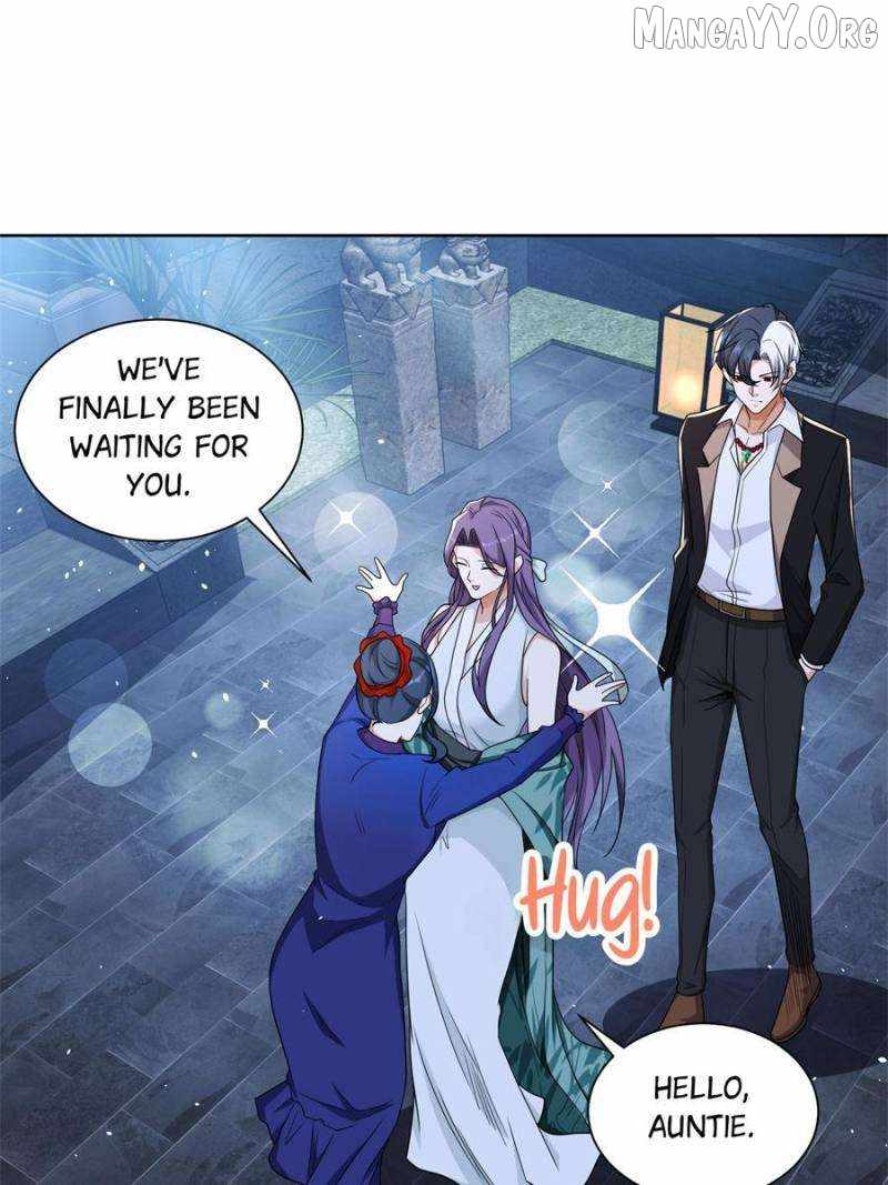 Arch Villain Chapter 115 page 32 - 