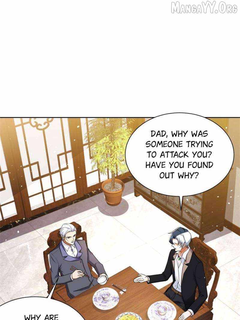 Arch Villain Chapter 115 page 34 - 