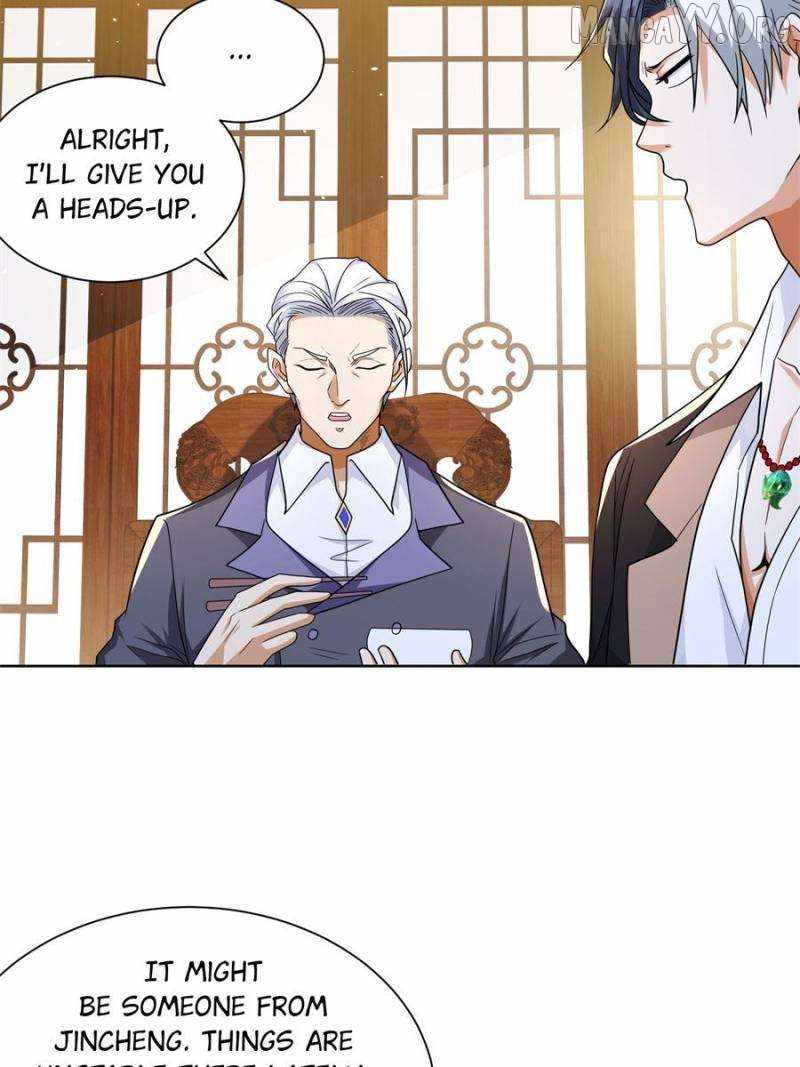 Arch Villain Chapter 115 page 36 - 