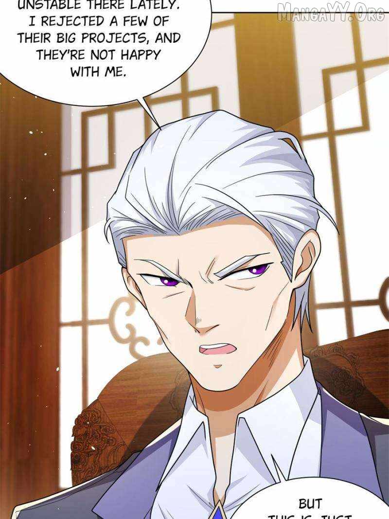 Arch Villain Chapter 115 page 37 - 