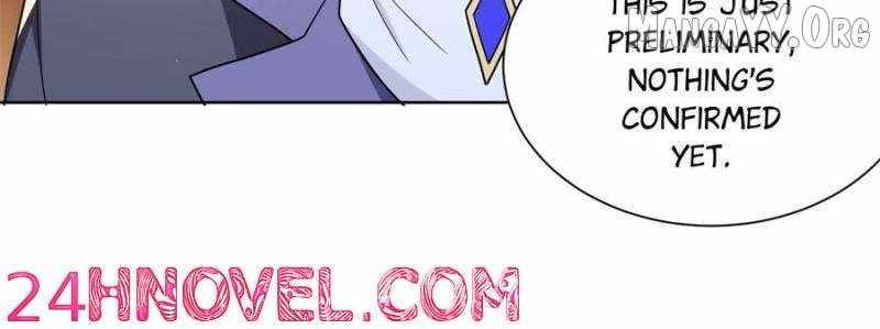 Arch Villain Chapter 115 page 38 - 
