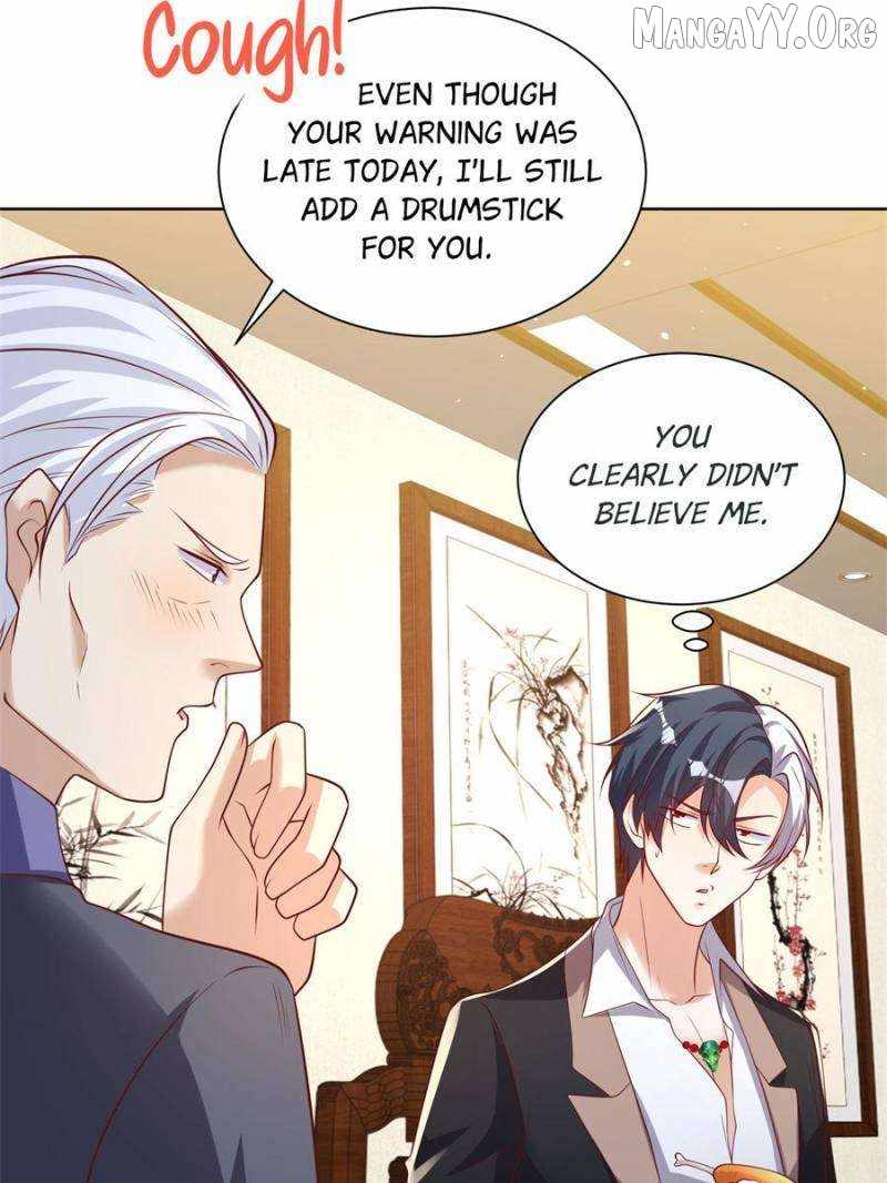 Arch Villain Chapter 115 page 40 - 