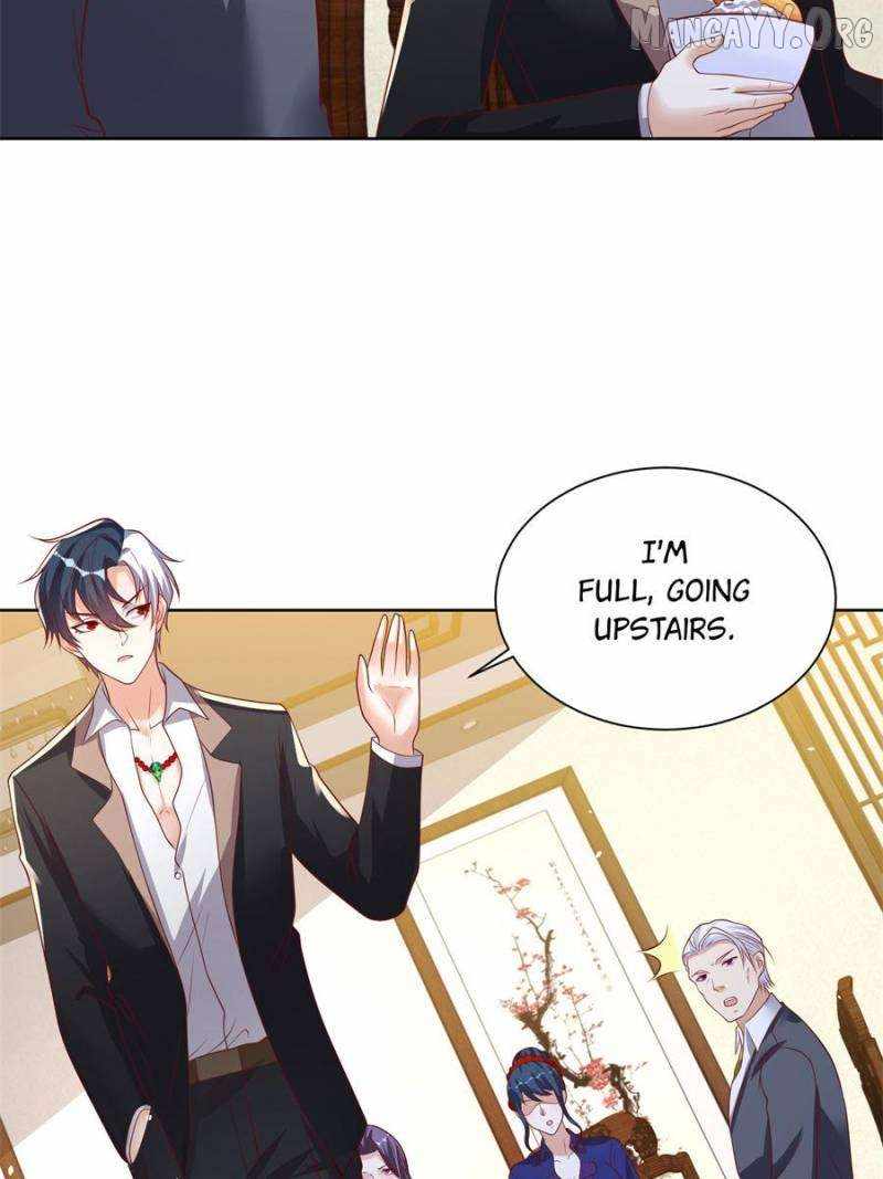 Arch Villain Chapter 115 page 41 - 