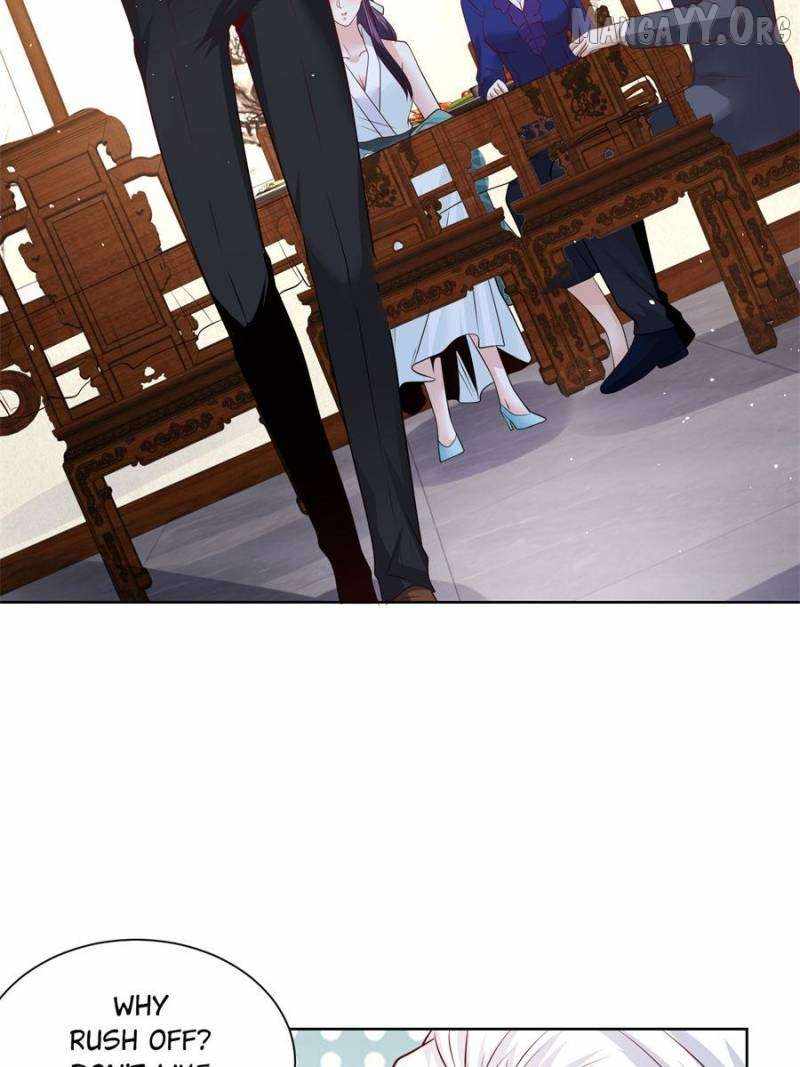 Arch Villain Chapter 115 page 42 - 
