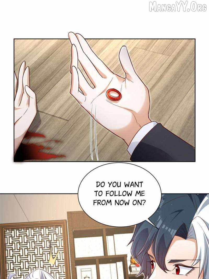 Arch Villain Chapter 115 page 7 - 