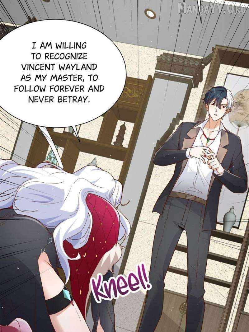 Arch Villain Chapter 115 page 9 - 