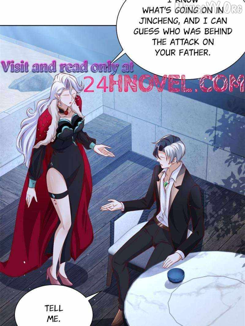 Arch Villain Chapter 116 page 2 - 