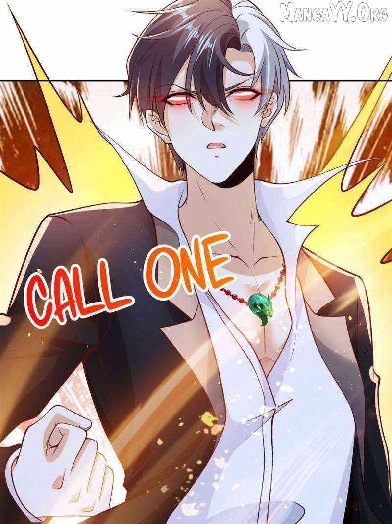 Arch Villain Chapter 116 page 20 - 