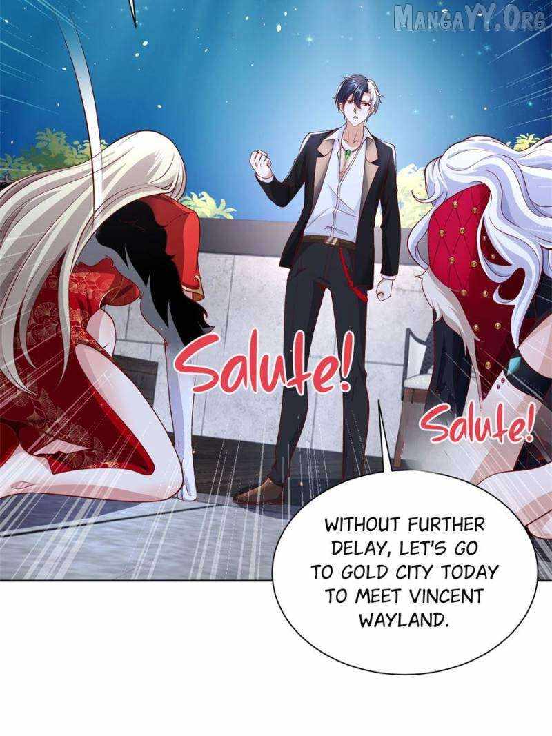 Arch Villain Chapter 116 page 23 - 